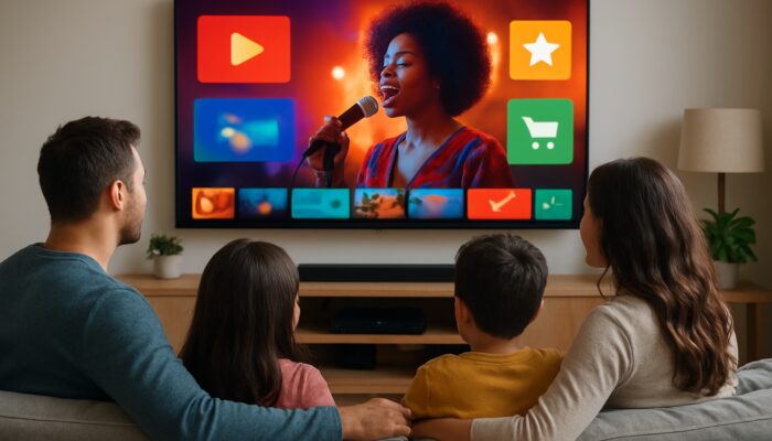 Connected TV Video Ads: Essential Trends to Watch
