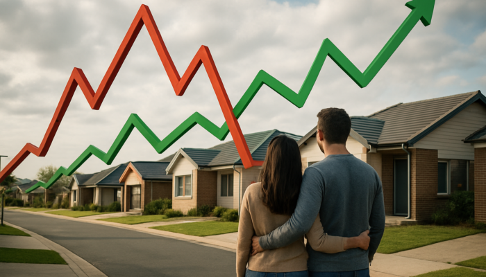 Impact of Interest Rates on Entry-Level Buyers in Pretoria