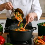 Zero-Waste Meals: Simple Daily Prep Tips You’ll Love