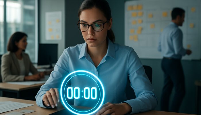 Countdown Campaign Admin Assistant: Key Responsibilities Unveiled
