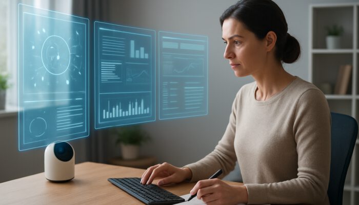 Remote Assistant for Article Writing to Boost Efficiency