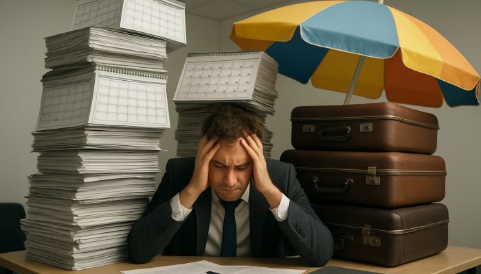 Maximise Holiday Balances Left on Cards for Years