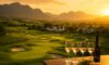 Premier Golf Experiences at Devonvale Estate with Wine Tours