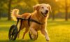 Mobility Aids for Dogs: Helping Your Older Pet Stay Active