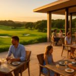 Umhlali Country Club: Exceptional Facilities and Events Await