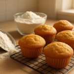 Protein Powder Recipes: Creative Baking Inspirations