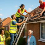 Community Help: Effective Ways to Create Budget Flexibility