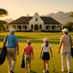 Join a Golf Club: Essential Tips for Local Membership Success