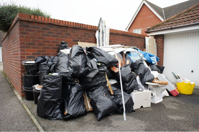 Flat Clearance St Albans: Expert Assistance and Advice