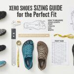 Xero Shoes: Easy Measuring for Your Ideal Fit