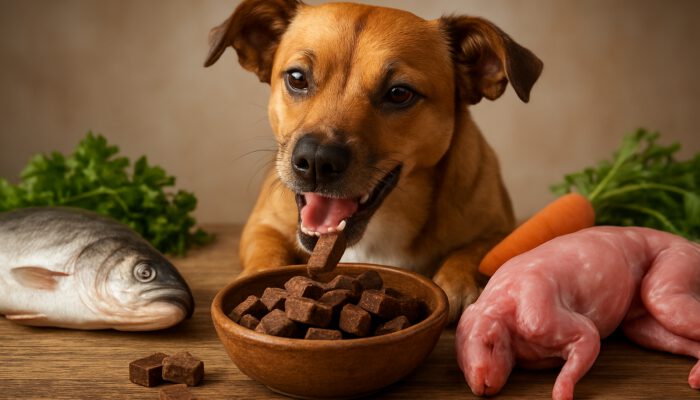 Hypoallergenic Pet Treat Recipes: Delicious and Easy Ideas
