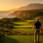 Golf Courses in Texas: Explore Premier Choices