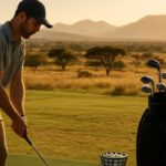 Confident Golf Tips for Mastering Local Courses