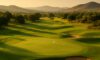 Witbank Golf Club: Discover Premier Golfing Experiences