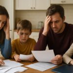 Essential UK Tips for Priority Bills When Considering a Loan