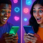 TikTok Duets: Elevate Your Collaborative Experience