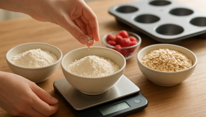 Healthy Breakfast Muffins: Delicious Recipes for Mornings