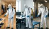 Commercial Cleaning Experts: Trusted Local Pros in Crewkerne