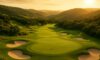 Mount Edgecombe Country Club: A Premier Golfing Destination