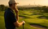 Pressure Shots in Golf: Local Course Success Tips
