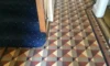 Victorian Tile Cleaning: Uncovering Hidden Dirt Techniques