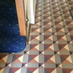 Victorian Tile Cleaning: Uncovering Hidden Dirt Techniques