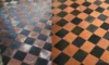 Restoring Quarry Tile Floors for Improved Brightness and Airflow