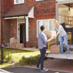 Furniture Removal Wellingborough: Your Easy Clearance Solution