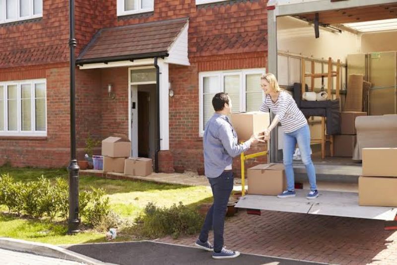 Furniture Removal Wellingborough: Your Easy Clearance Solution