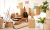 Furniture Removal Services in Watford: Affordable Clearance Solutions