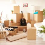 Garage Clearance in Plymouth: An Overview of Local Services