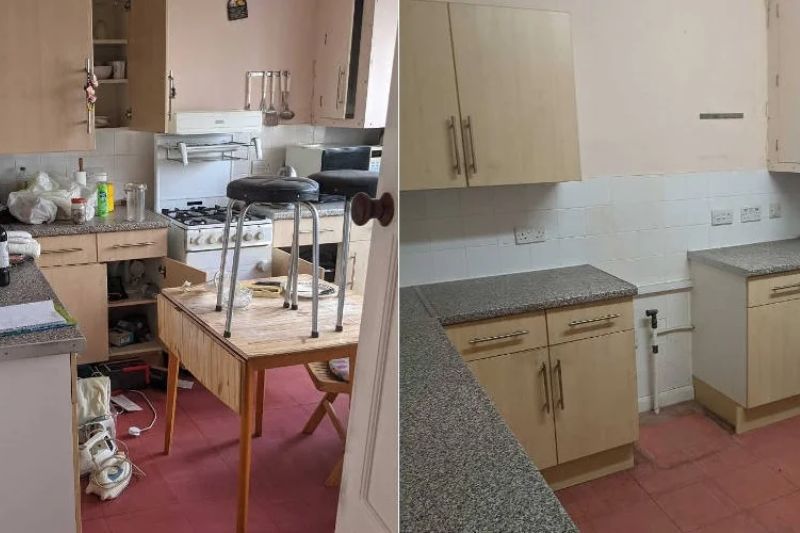 Loft Clearance in Buckinghamshire: Same-Day Availability