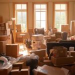 Trusted Furniture Removal Specialists in Taunton