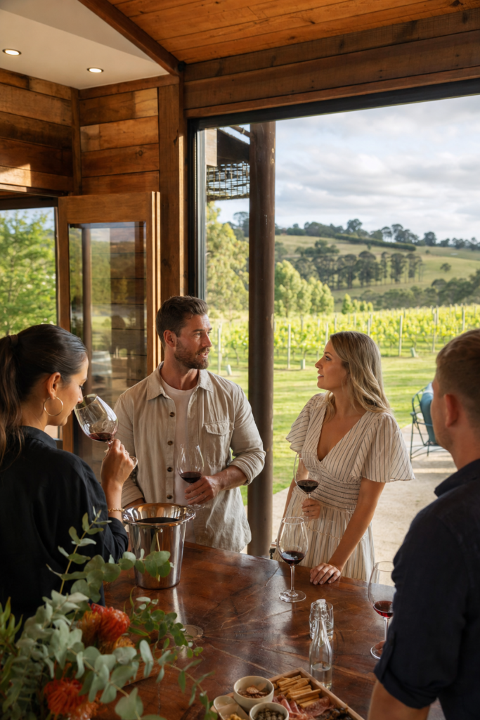 Wine Tasting Tours: Best Victoria Picks for 2026