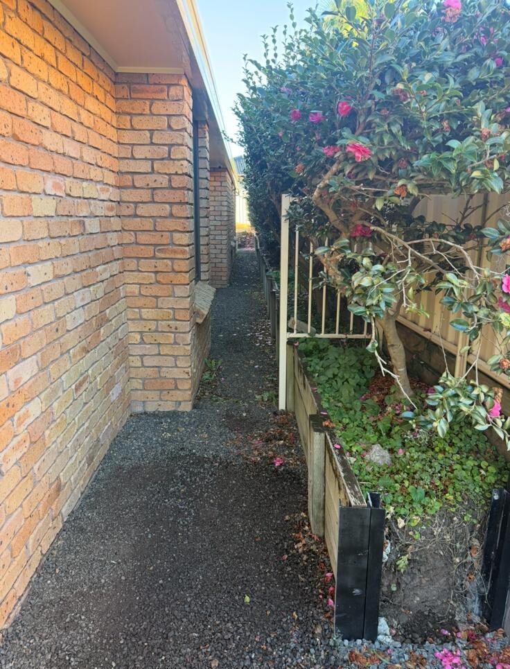 French Drain Case Study: Effective Runoff Solutions in Shellharbour
