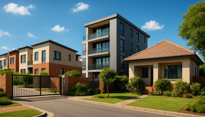 Mid-Level Homes in Thohoyandou: A Comprehensive Guide