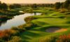 Bronkhorstspruit Golf Club: The Top Golfing Spot in Gauteng