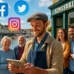 Kingsbridge Small Enterprises: Expert Social Media Management