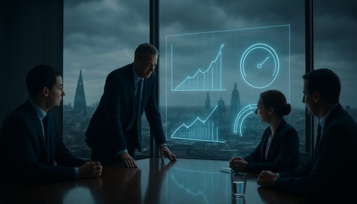Switch Business Strategies: When to Make the Change