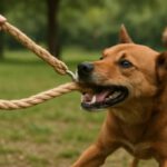 Hemp Leashes for Dogs: Strong and Durable Choices Offered