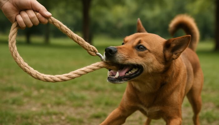 Hemp Leashes for Dogs: Robust and Reliable Choices