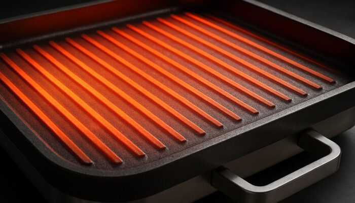 Plancha Grill Techniques: Essential Tips for Perfect Cooking