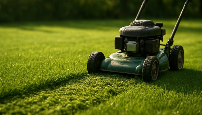 Grass Cutting Services in Ilchester: Trusted Local Gardeners