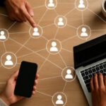 Building Effective Backlinks with Collaborative Strategies