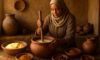 Homemade Smen: A Must-Have Moroccan Butter for Cooking