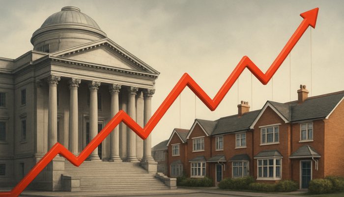 Variable and Fixed Rates: Key Insights into Mortgages
