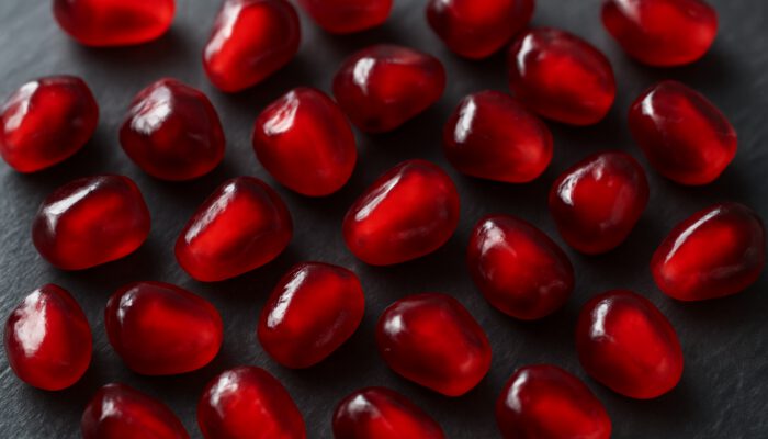 Pomegranate Seed Recipes: Elevate Salads and Main Dishes