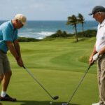 Golf Mental Game Tips: Boost Your Mindset as a Senior