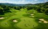 Alexander Golf Club Premier: Local Golf Experiences Await