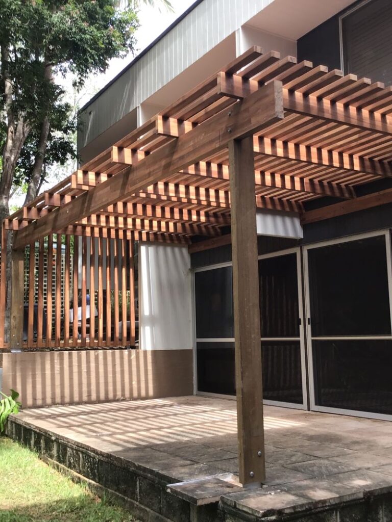 Pergola Costs: Essential Insights for Brisbane Residents